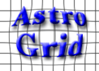 astrogrid logo