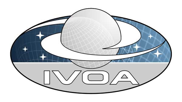 ivoa logo